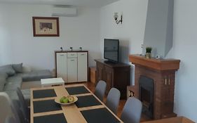 Apartman Max