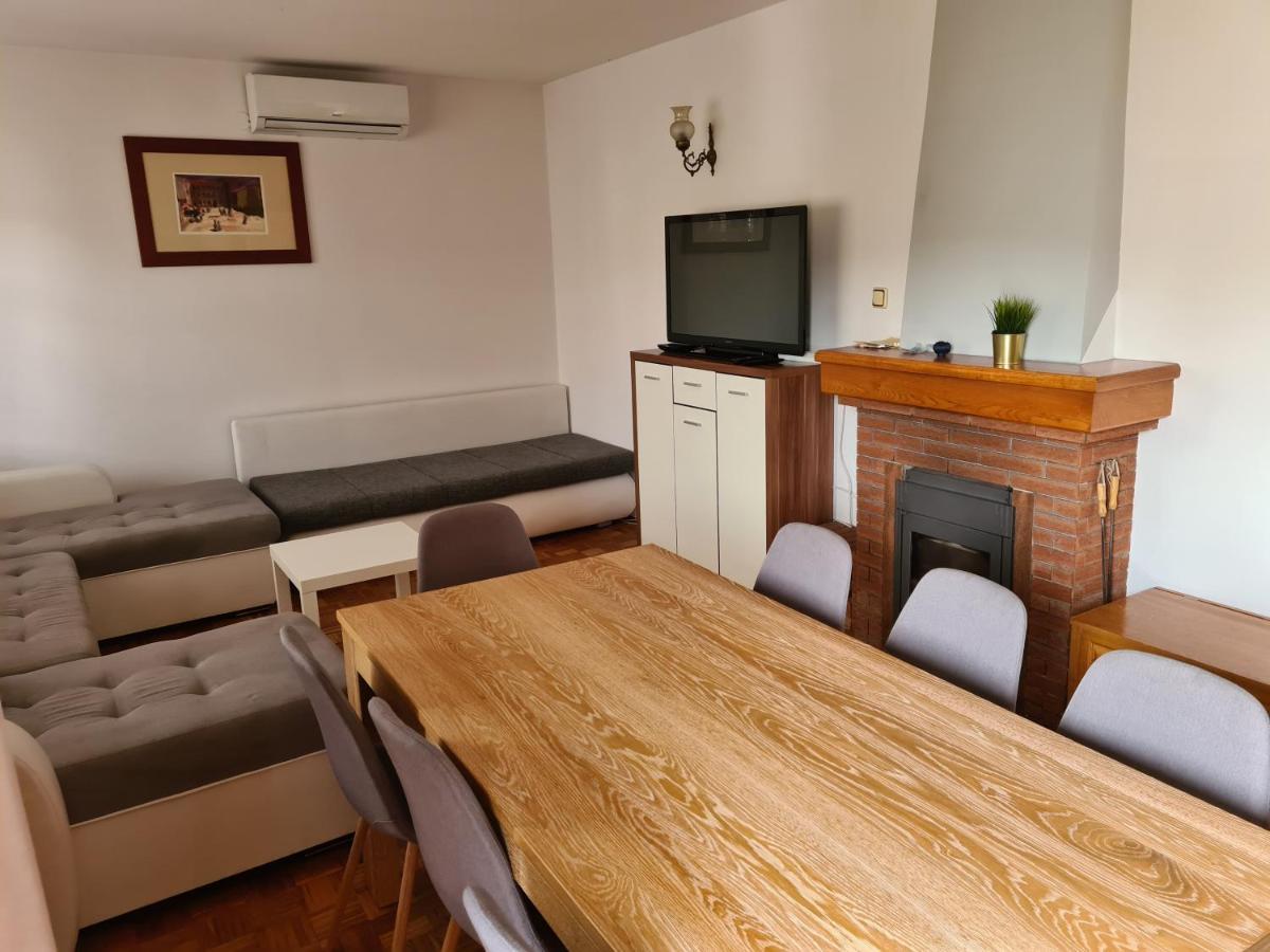 Apartman Max Sveti Ivan Zelina Zewnętrze zdjęcie