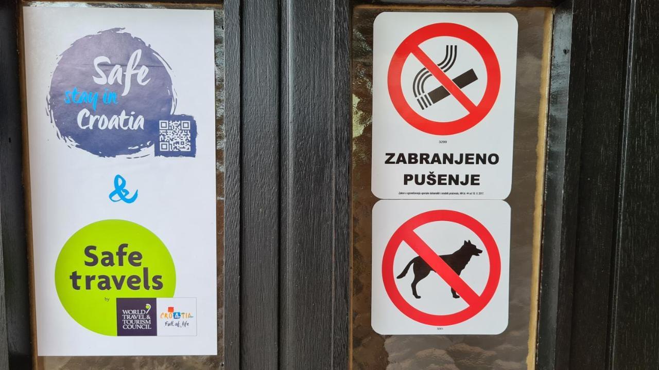 Apartman Max Sveti Ivan Zelina Zewnętrze zdjęcie