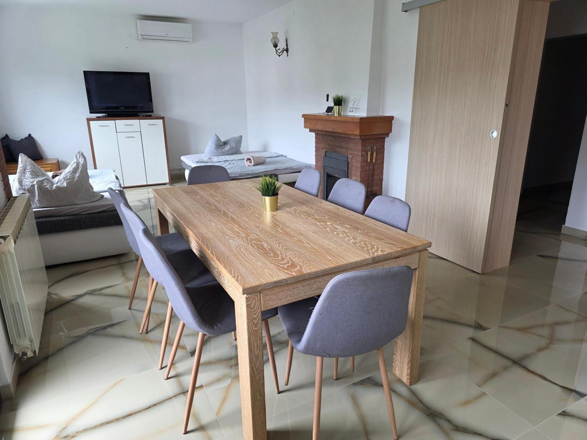 Apartman Max Sveti Ivan Zelina Zewnętrze zdjęcie