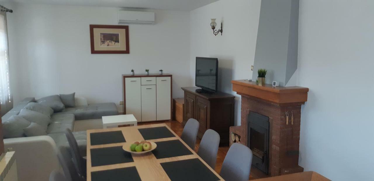 Apartman Max Sveti Ivan Zelina Zewnętrze zdjęcie