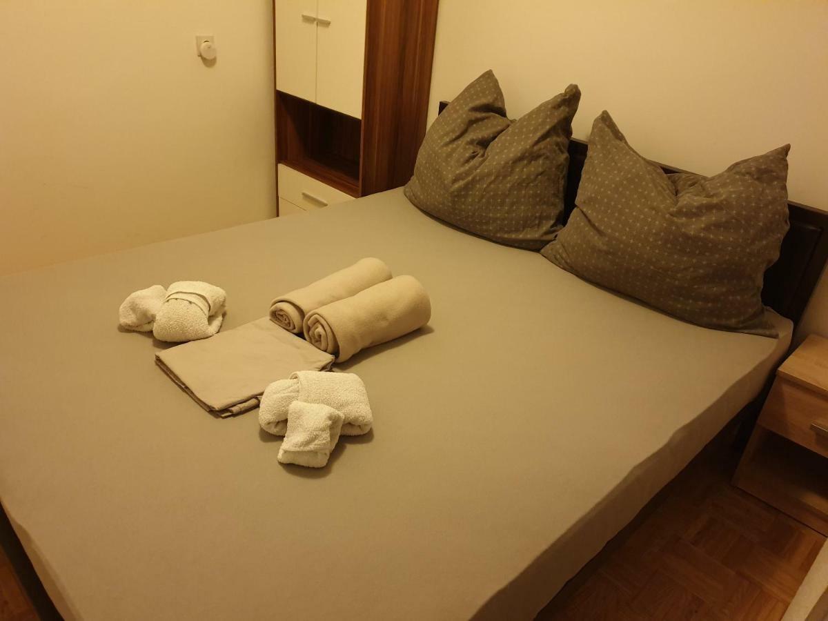 Apartman Max Sveti Ivan Zelina Zewnętrze zdjęcie