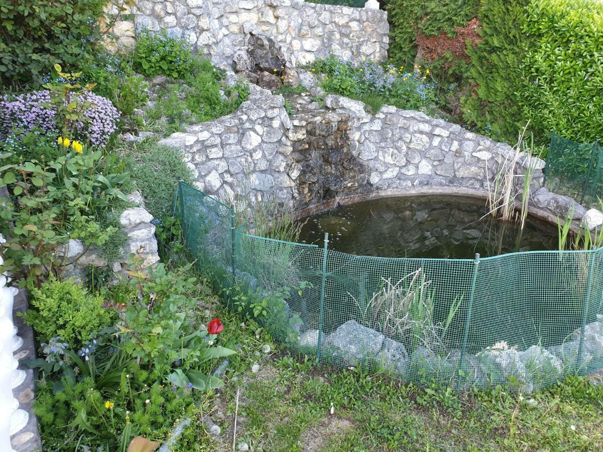 Apartman Max Sveti Ivan Zelina Zewnętrze zdjęcie
